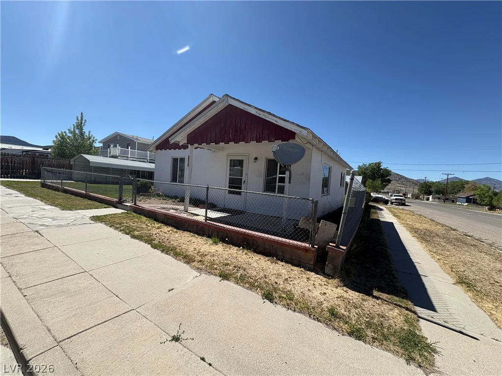 1293 Avenue E, Ely, NV 89301