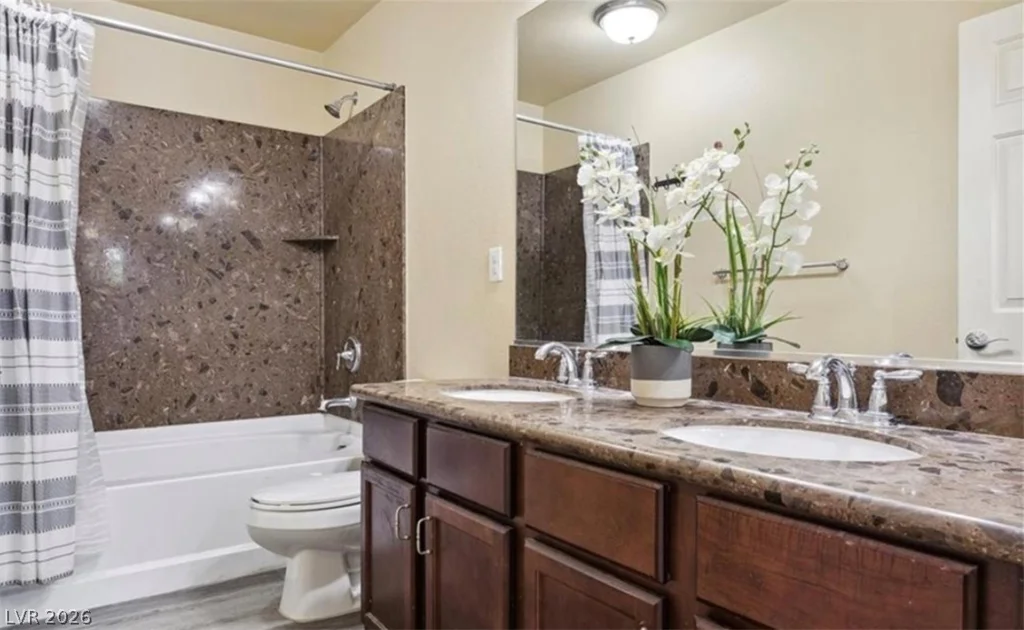 6861 Philharmonic, Las Vegas, NV 89139
