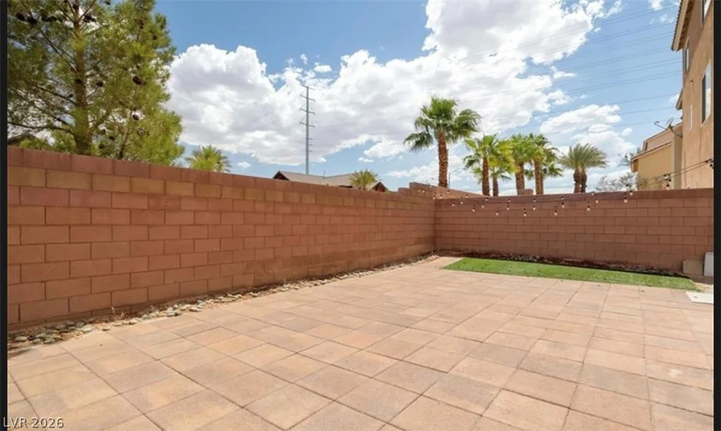 6861 Philharmonic, Las Vegas, NV 89139
