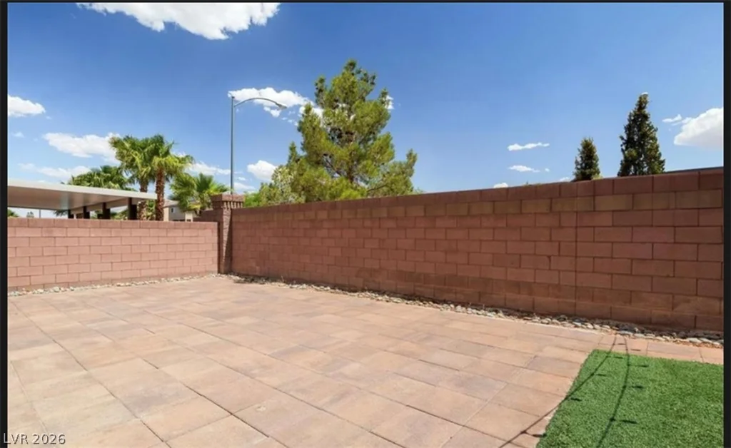 6861 Philharmonic, Las Vegas, NV 89139