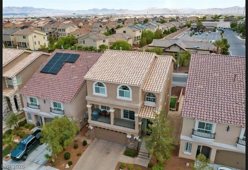 6861 Philharmonic, Las Vegas, NV 89139