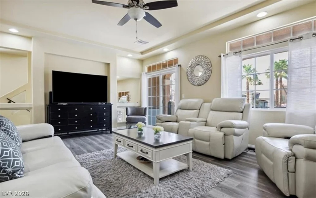 6861 Philharmonic, Las Vegas, NV 89139