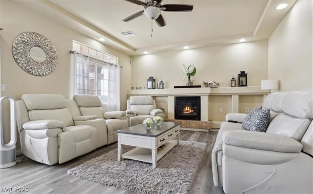 6861 Philharmonic, Las Vegas, NV 89139