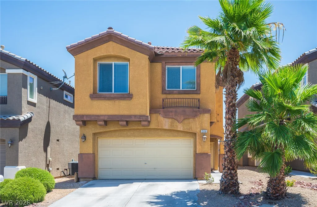 206 Fairway Woods, Las Vegas, NV 89148