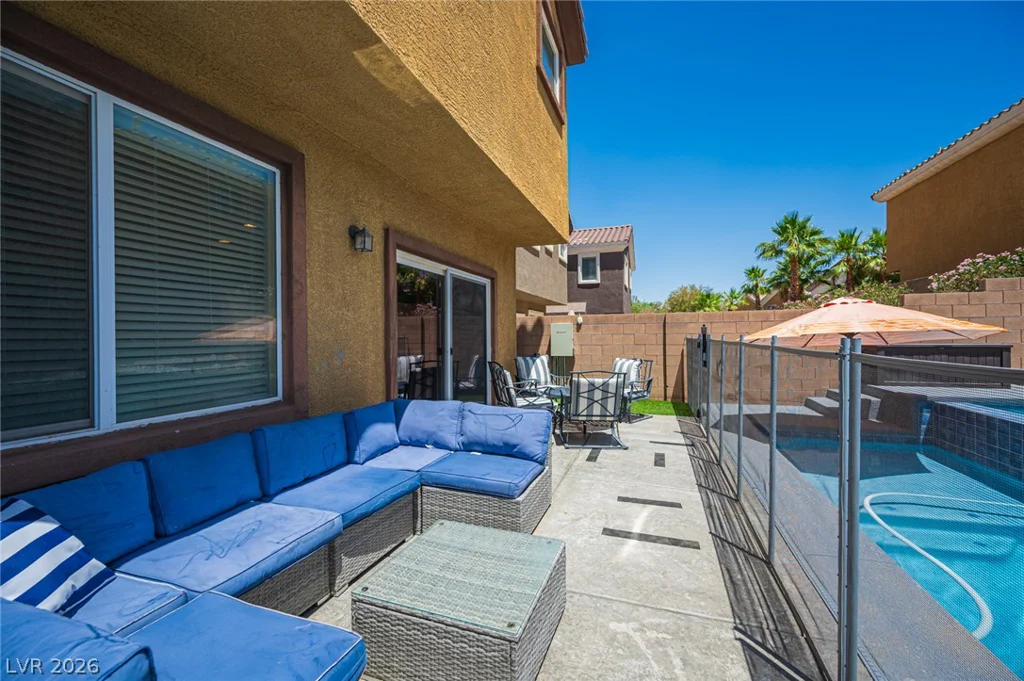 206 Fairway Woods, Las Vegas, NV 89148