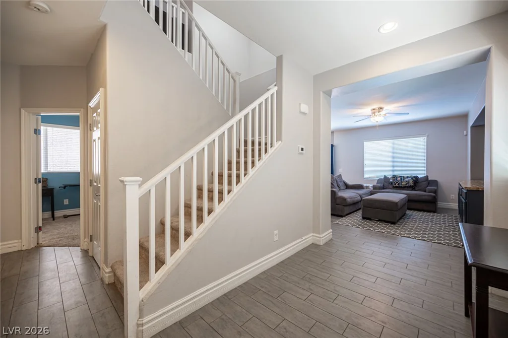206 Fairway Woods, Las Vegas, NV 89148