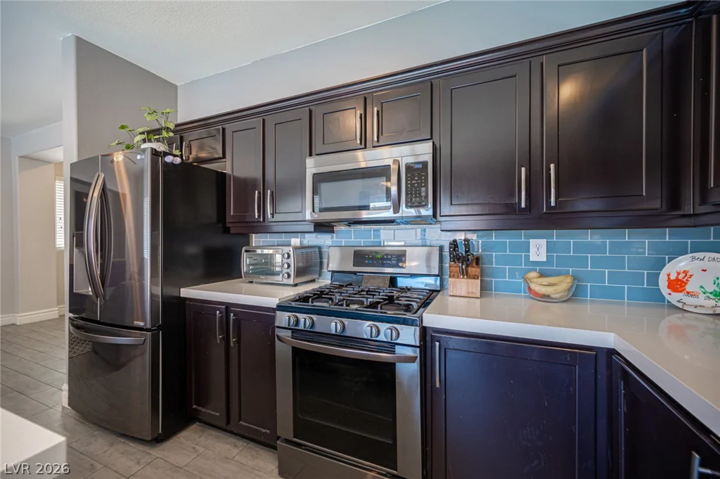 206 Fairway Woods, Las Vegas, NV 89148