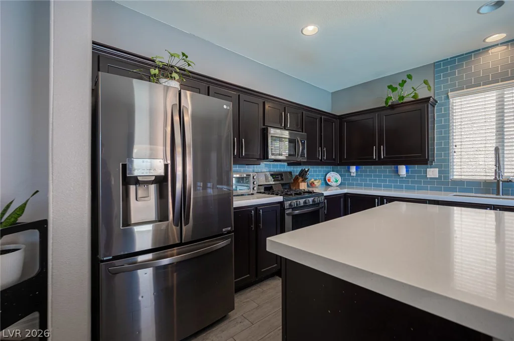 206 Fairway Woods, Las Vegas, NV 89148
