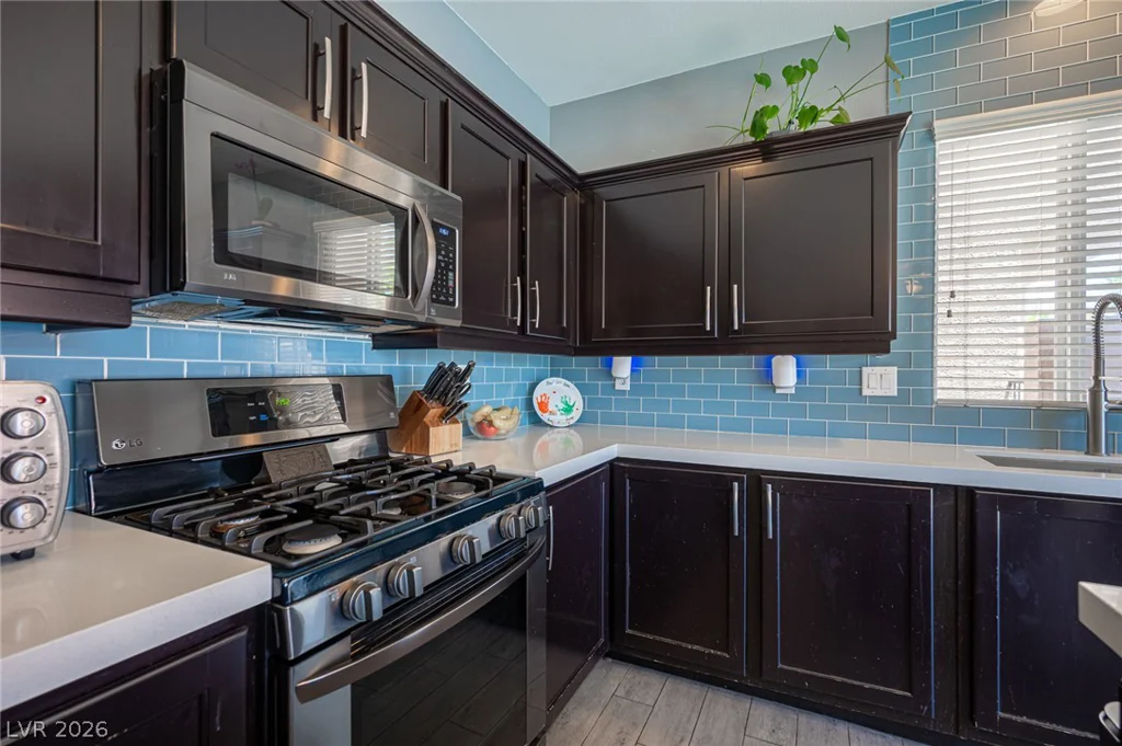 206 Fairway Woods, Las Vegas, NV 89148