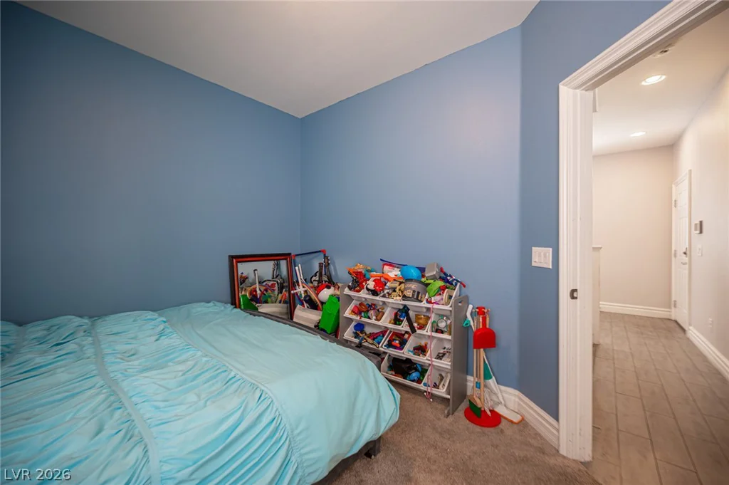 206 Fairway Woods, Las Vegas, NV 89148