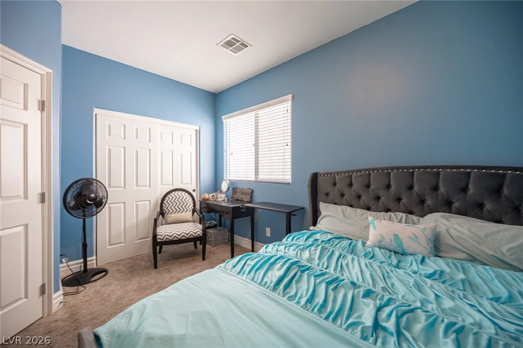 206 Fairway Woods, Las Vegas, NV 89148