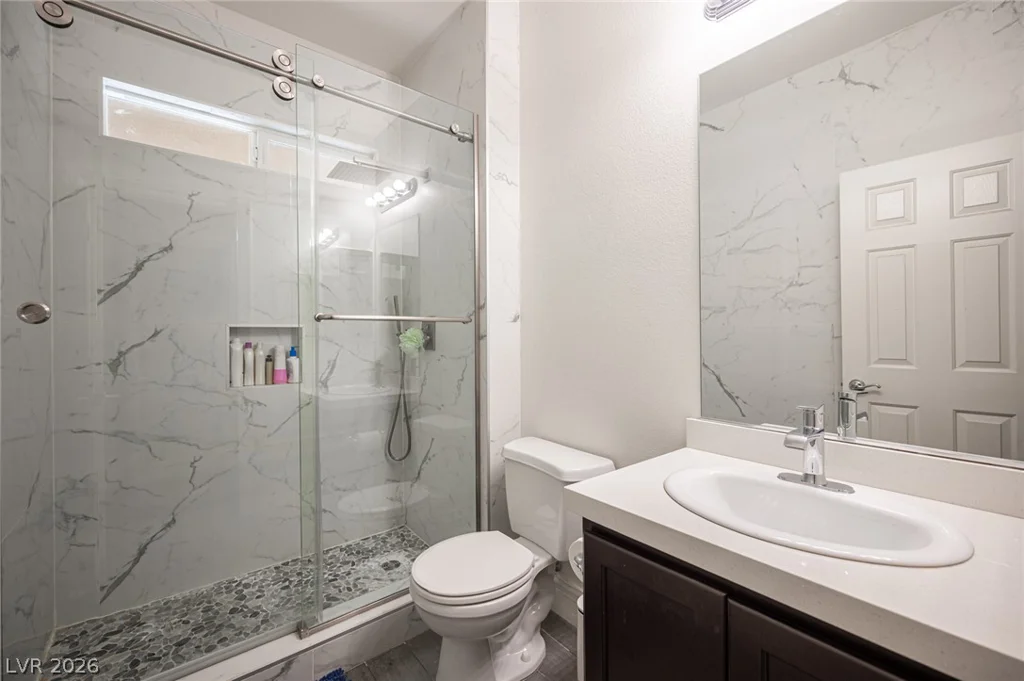 206 Fairway Woods, Las Vegas, NV 89148