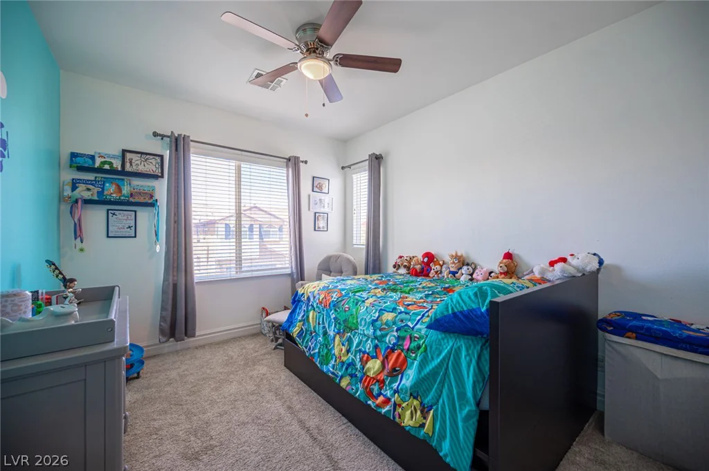 206 Fairway Woods, Las Vegas, NV 89148