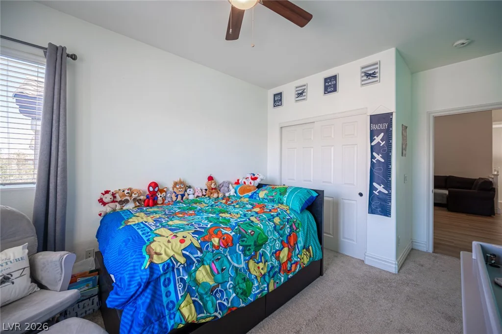 206 Fairway Woods, Las Vegas, NV 89148