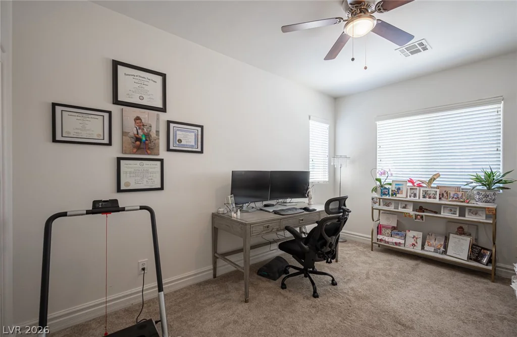206 Fairway Woods, Las Vegas, NV 89148