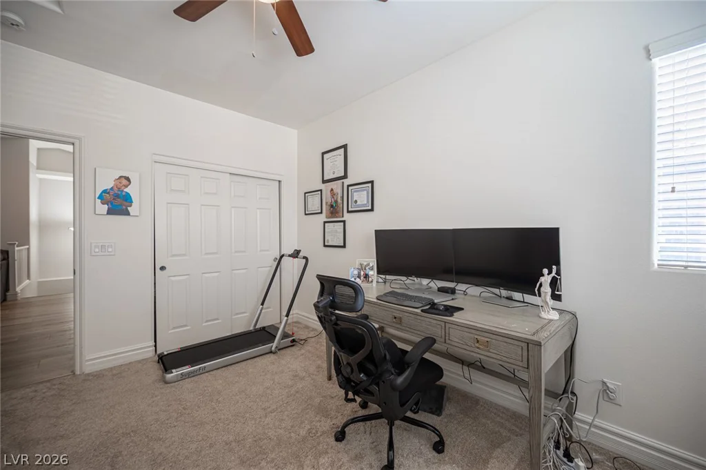 206 Fairway Woods, Las Vegas, NV 89148