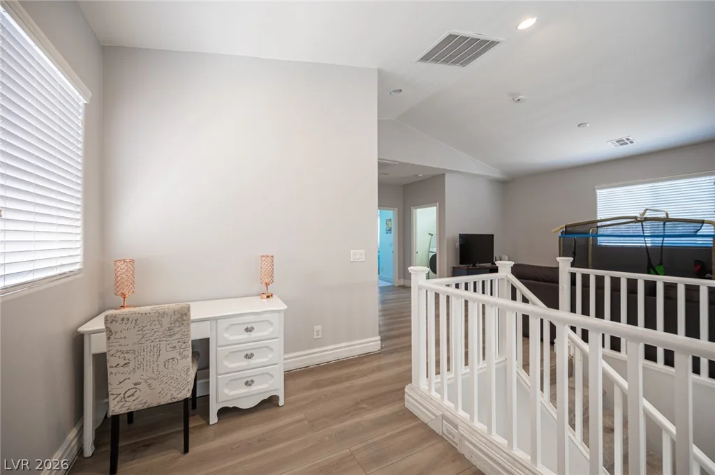 206 Fairway Woods, Las Vegas, NV 89148