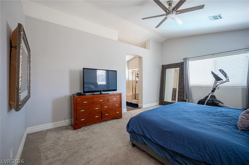 206 Fairway Woods, Las Vegas, NV 89148