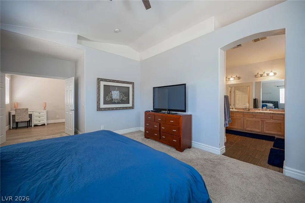 206 Fairway Woods, Las Vegas, NV 89148
