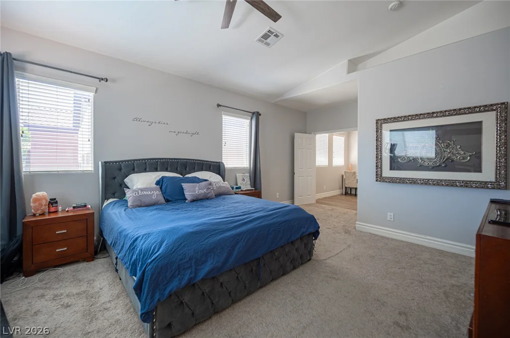 206 Fairway Woods, Las Vegas, NV 89148