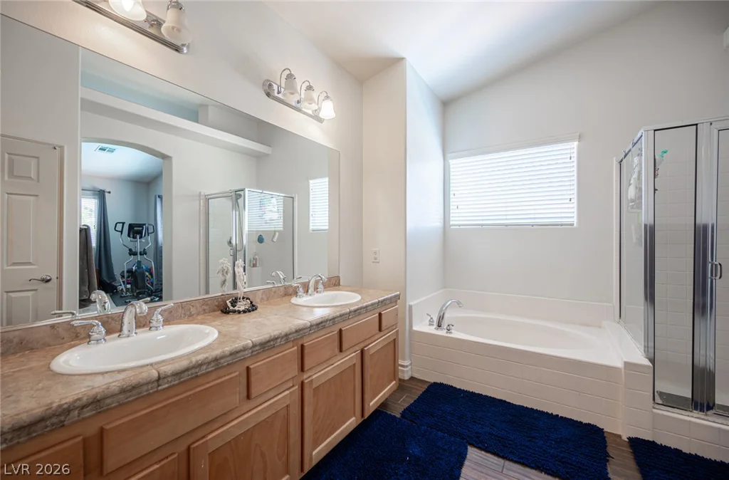 206 Fairway Woods, Las Vegas, NV 89148