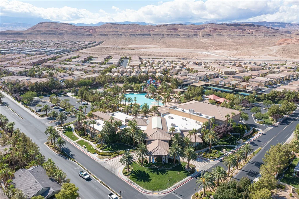206 Fairway Woods, Las Vegas, NV 89148