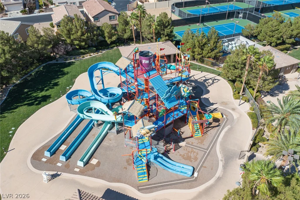 206 Fairway Woods, Las Vegas, NV 89148