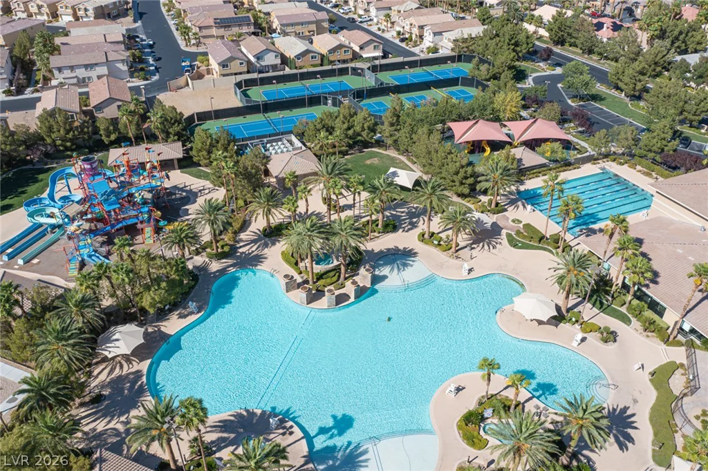 206 Fairway Woods, Las Vegas, NV 89148