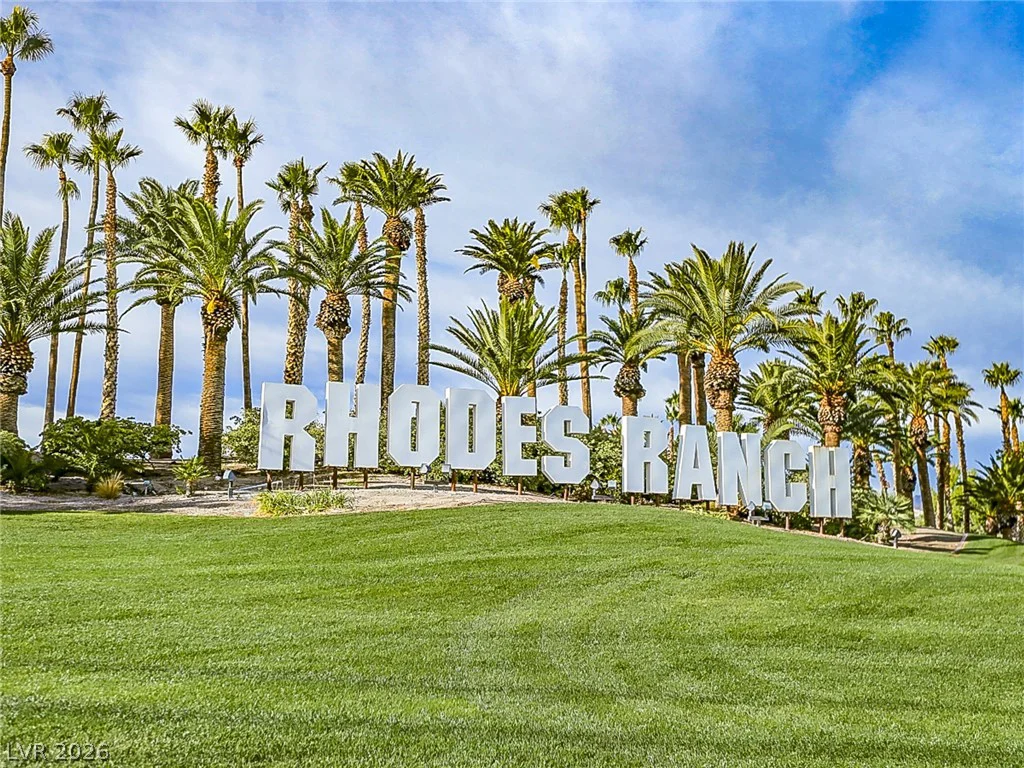 206 Fairway Woods, Las Vegas, NV 89148
