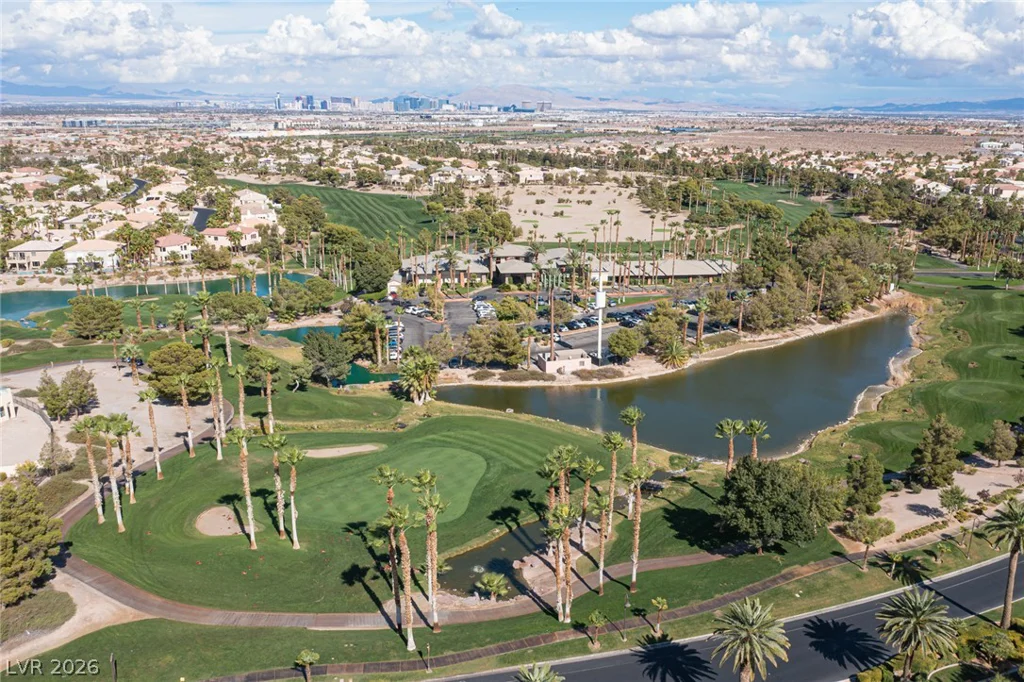 206 Fairway Woods, Las Vegas, NV 89148