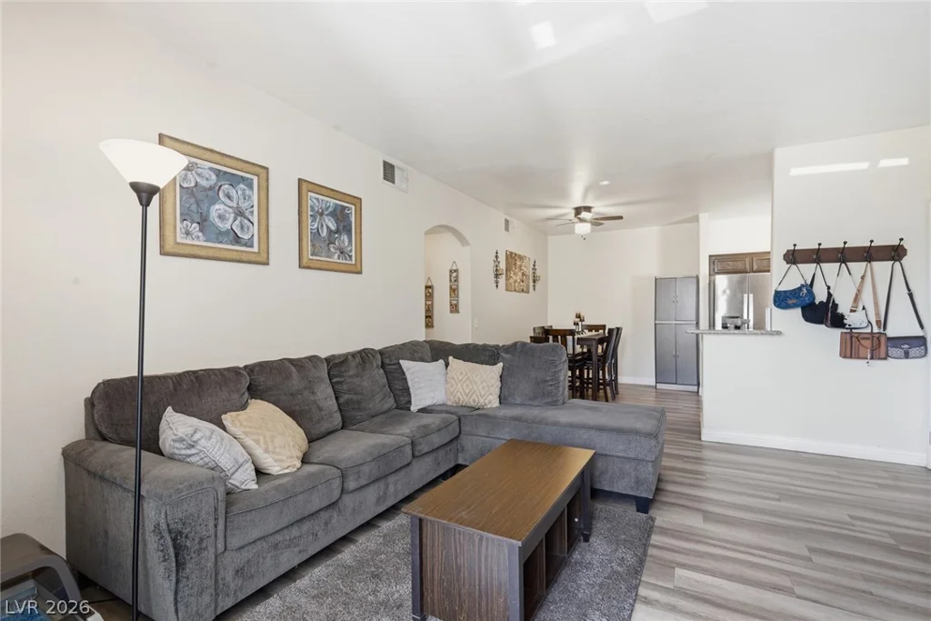 1405 Nellis, Las Vegas, NV 89104