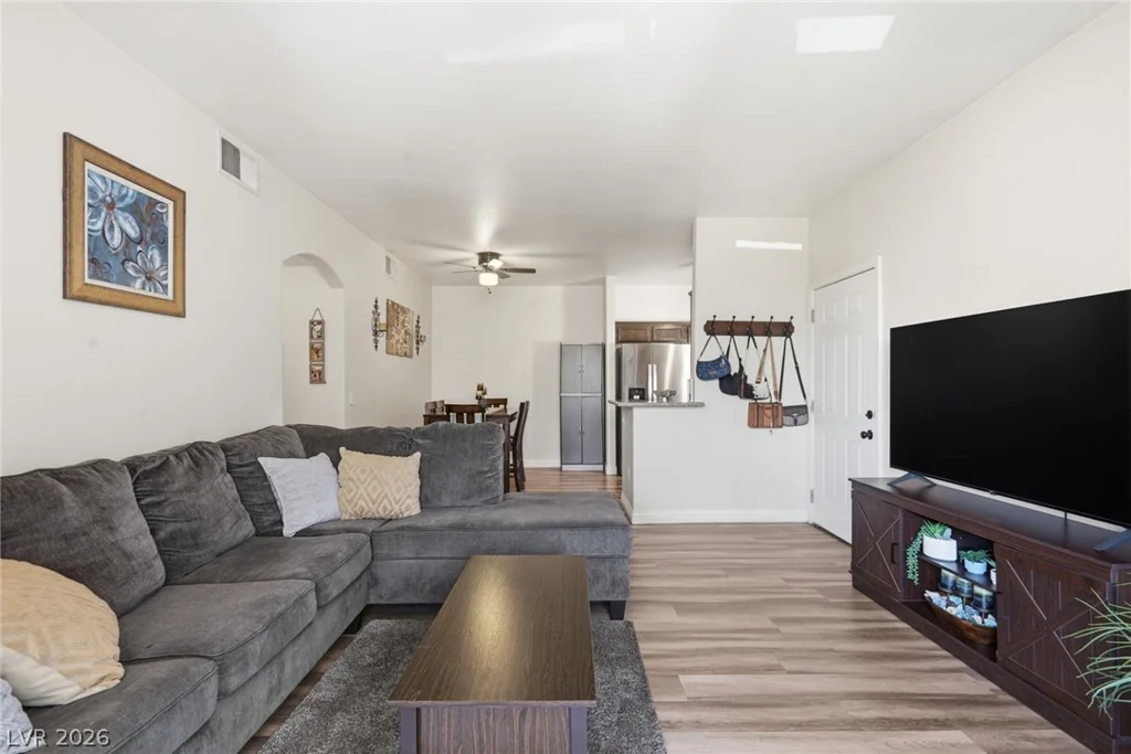 1405 Nellis, Las Vegas, NV 89104