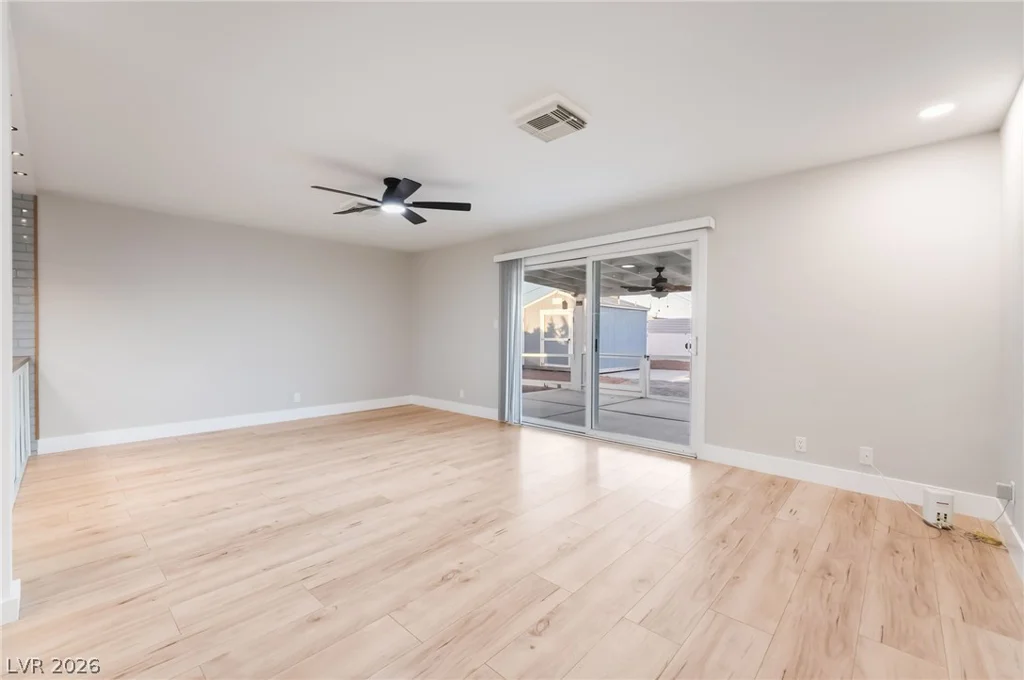 4200 Canal, Las Vegas, NV 89122