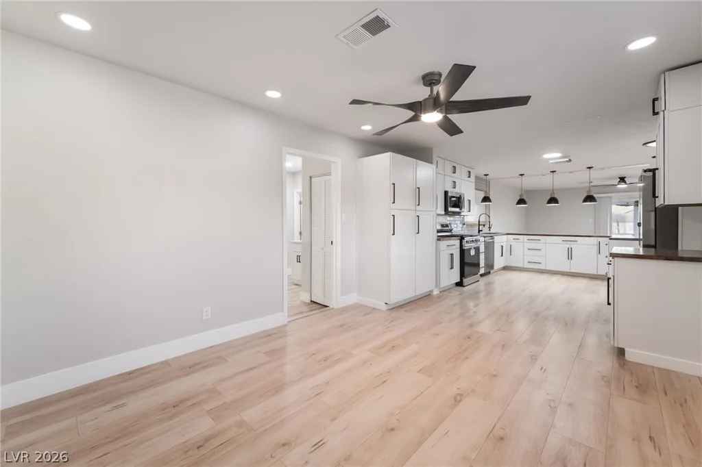 4200 Canal, Las Vegas, NV 89122