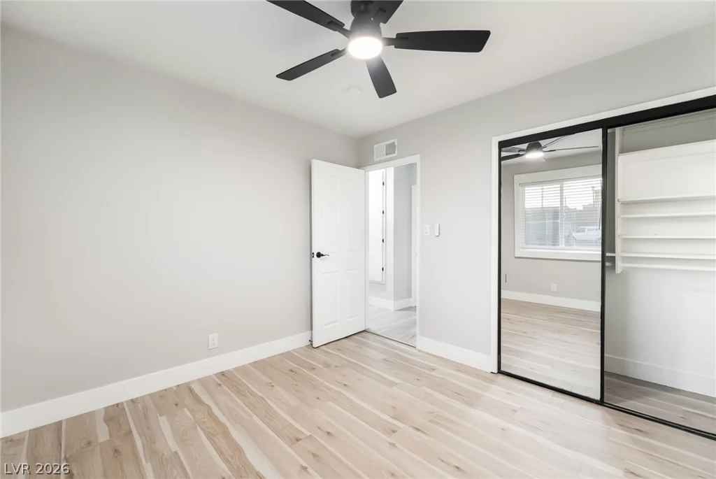 4200 Canal, Las Vegas, NV 89122