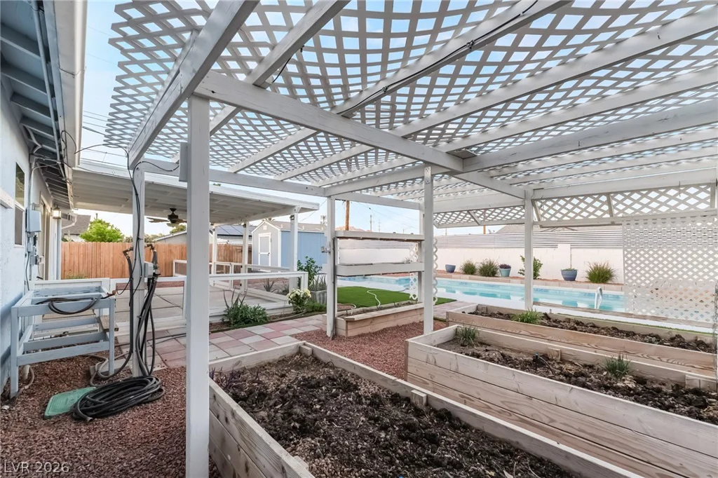 4200 Canal, Las Vegas, NV 89122
