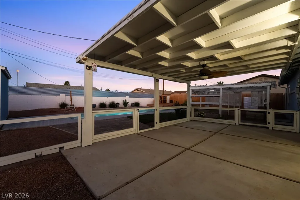 4200 Canal, Las Vegas, NV 89122