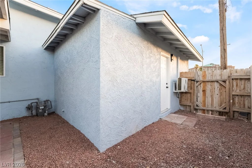 4200 Canal, Las Vegas, NV 89122