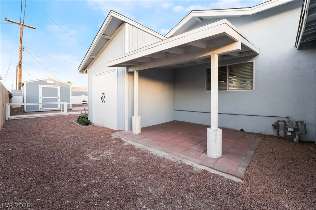 4200 Canal, Las Vegas, NV 89122