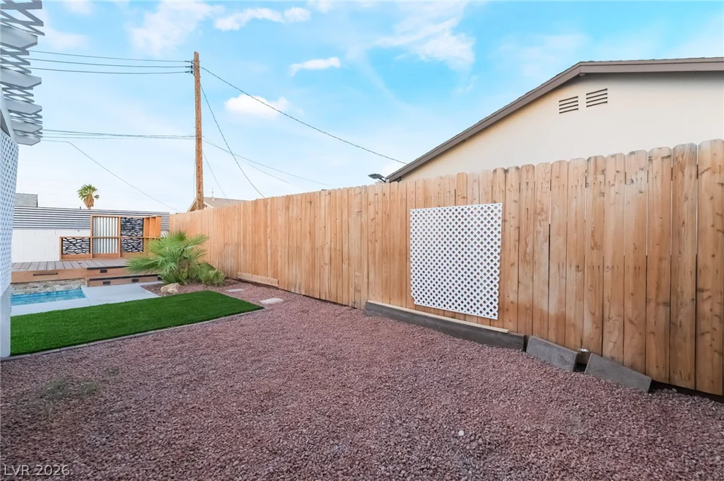 4200 Canal, Las Vegas, NV 89122