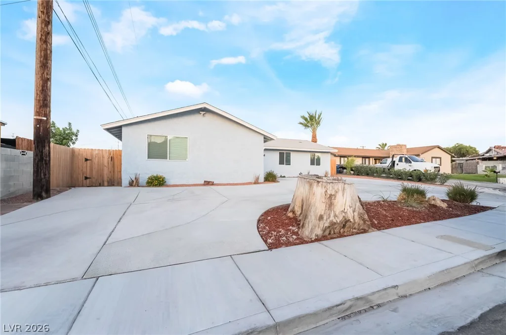 4200 Canal, Las Vegas, NV 89122