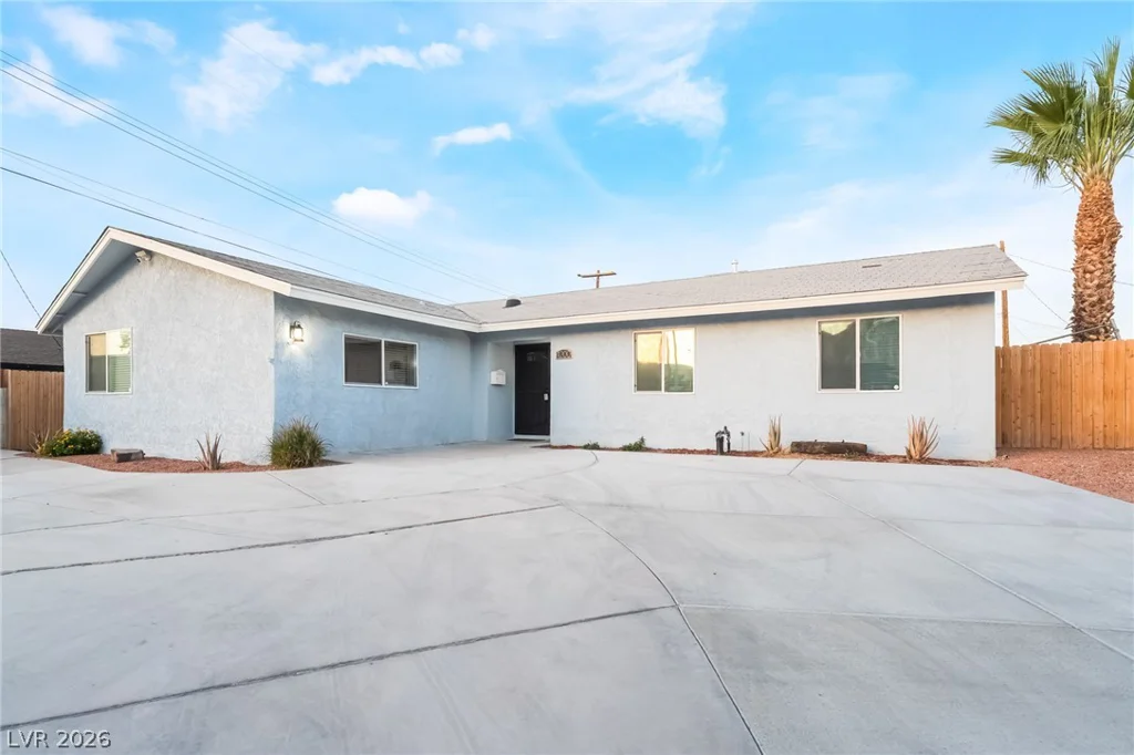 4200 Canal, Las Vegas, NV 89122