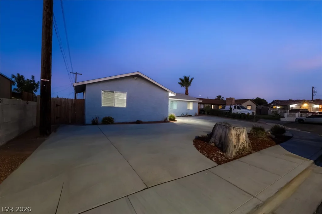 4200 Canal, Las Vegas, NV 89122