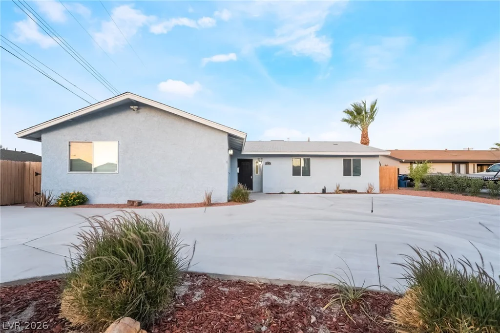 4200 Canal, Las Vegas, NV 89122