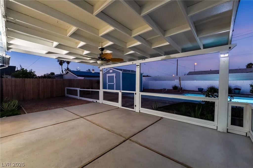 4200 Canal, Las Vegas, NV 89122