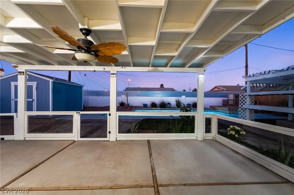 4200 Canal, Las Vegas, NV 89122