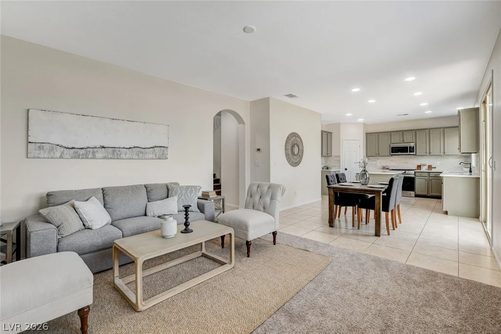 4420 Desert Haven, North Las Vegas, NV 89085
