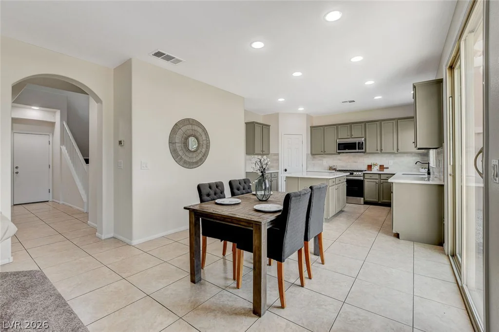 4420 Desert Haven, North Las Vegas, NV 89085