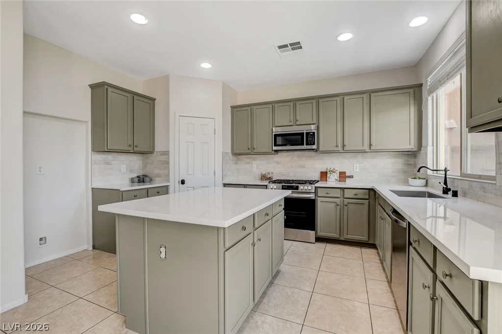 4420 Desert Haven, North Las Vegas, NV 89085
