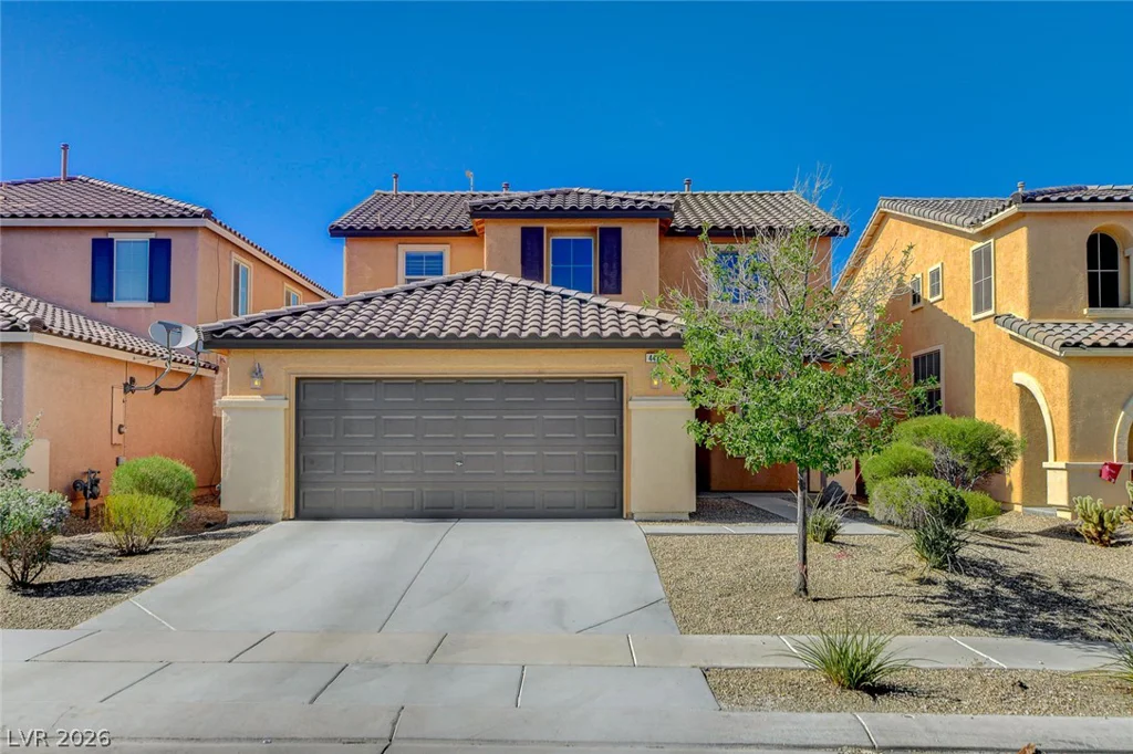 4420 Desert Haven, North Las Vegas, NV 89085